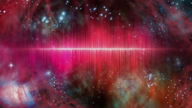 S04:E15 - The Search for Extraterrestrial Life