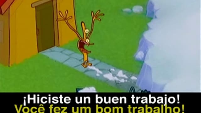 S01:E24 - La nieve