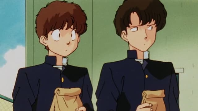 S05:E22 - Enter Gosunkugi, the New Rival!?