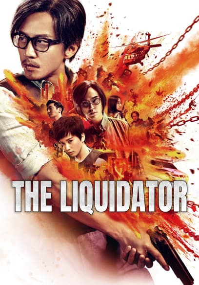 The Liquidator