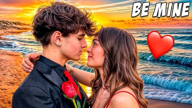 S01:E12 - Best Valentine's Day Ever