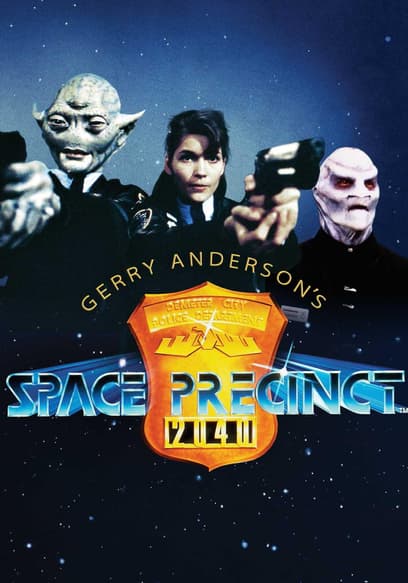 Space Precinct