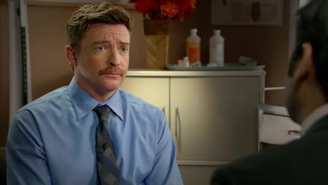 S02:E12 - Jellyfish Sting Clinic