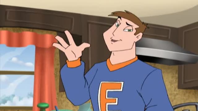 S04:E04 - Quiero ser veterinaria