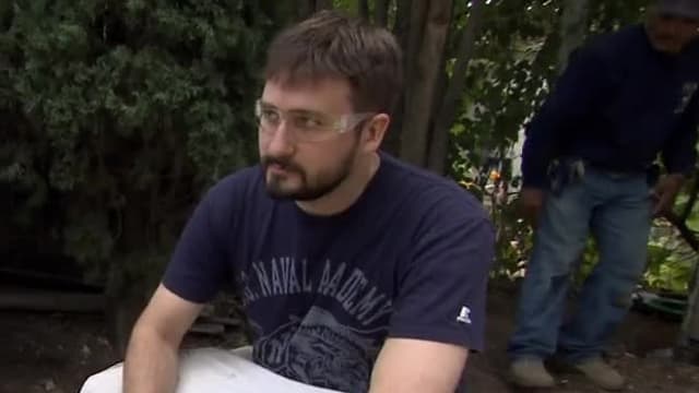 S09:E01 - Modern Tuscany