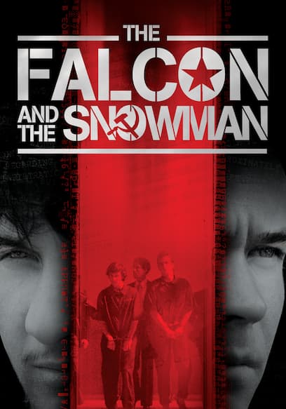 The Falcon And The Snowman