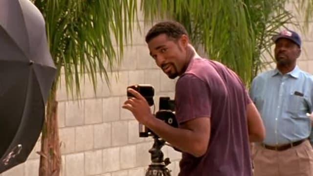 S04:E21 - Independence Day