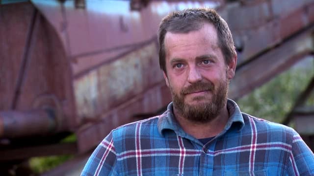 S05:E06 - The Cost of Gold