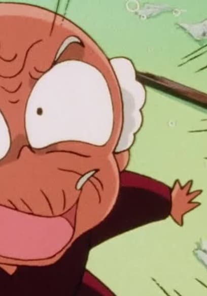 Watch Ranma ½ S05:E20 - Ranma Versus Shadow Ranma! - Free TV Shows | Tubi