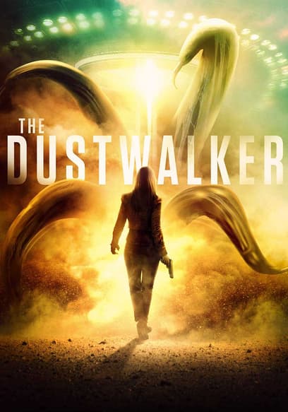 The Dustwalker