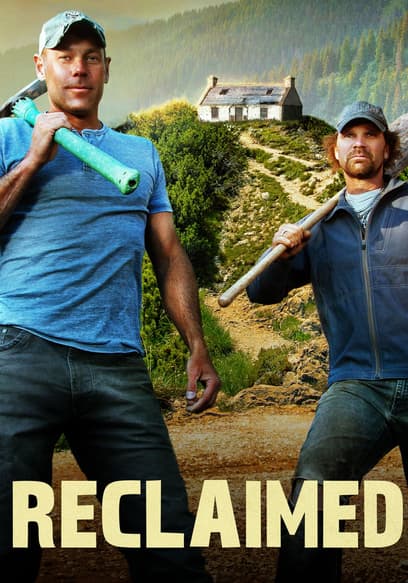 S01:E03 - Cabin in the Sky