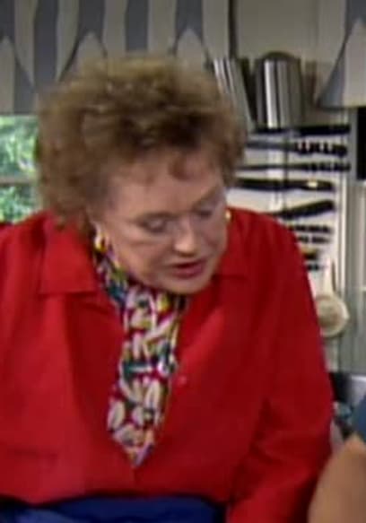 S01:E10 - Decorative Loaves with Steve Sullivan poster