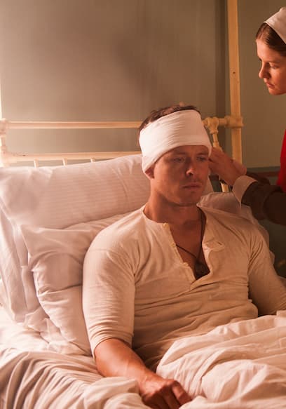 S01:E03 - In Sickness and in Health poster