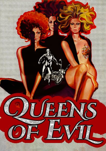 Queens of Evil