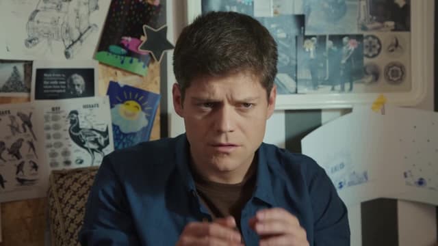 S01:E09 - Nikola Tesla