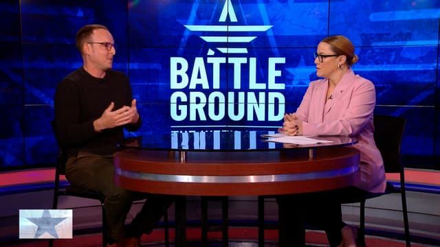 T01:C76 - S01:E76 - Trump Cabinet 2024: Rubio, Big Tech & Republican Congress