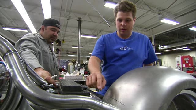 S04:E23 - Iowa Farm Bureau Bike (Pt. 1)