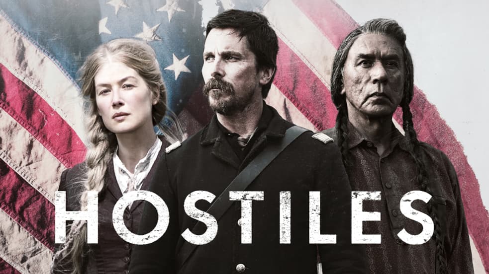 Hostiles