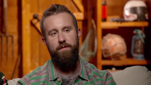S18:E22 - Episode 22