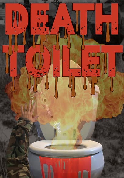 Death Toilet