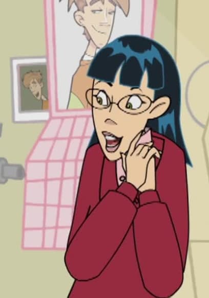 S01:E12 - C2 Loves Lorna poster