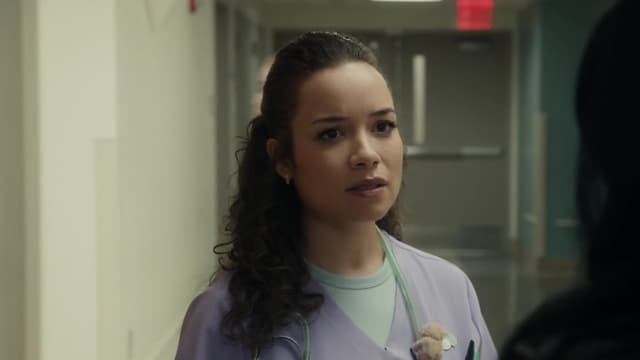 S05:E09 - Stolen Angel