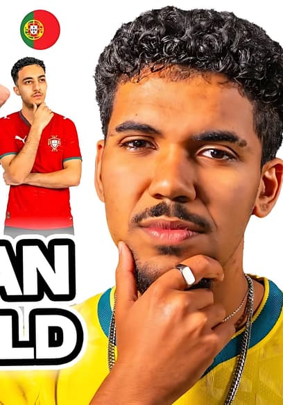 S02:E09 - Brazil Fan vs World Cup Rivals poster