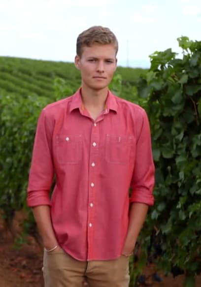 S01:E07 - World's Youngest Winery Owner poster