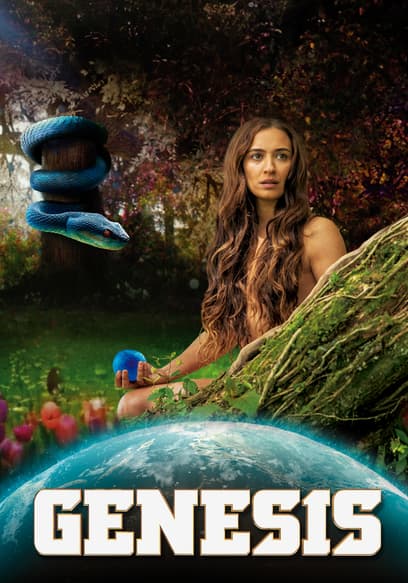 Genesis (Doblado)