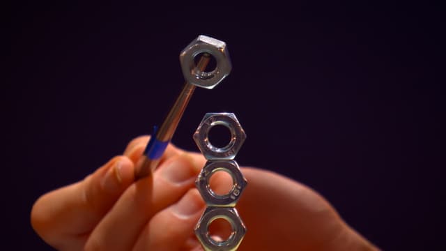 S01:E10 - Million Dollar Winner