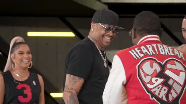 S01:E01 - Allen Iverson