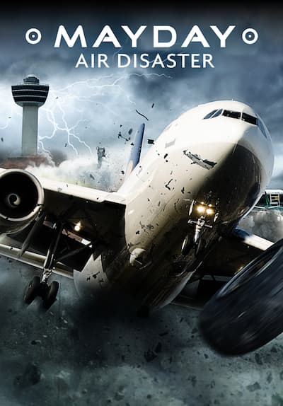 Mayday: Air Disaster