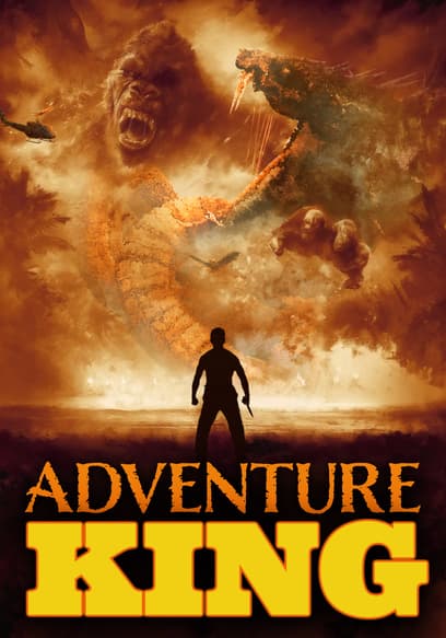 Adventure King