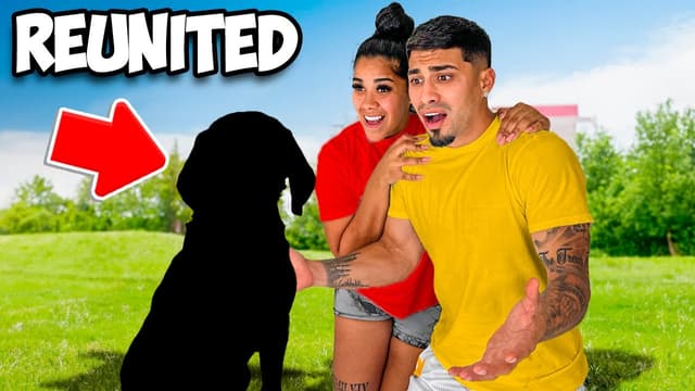 S10:E02 - Reunited & Saved