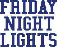 Friday Night Lights