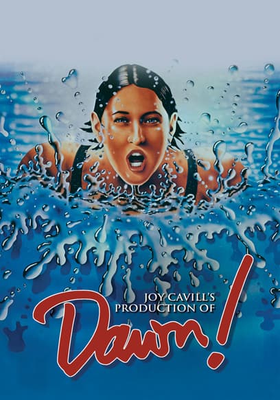 Dawn! poster