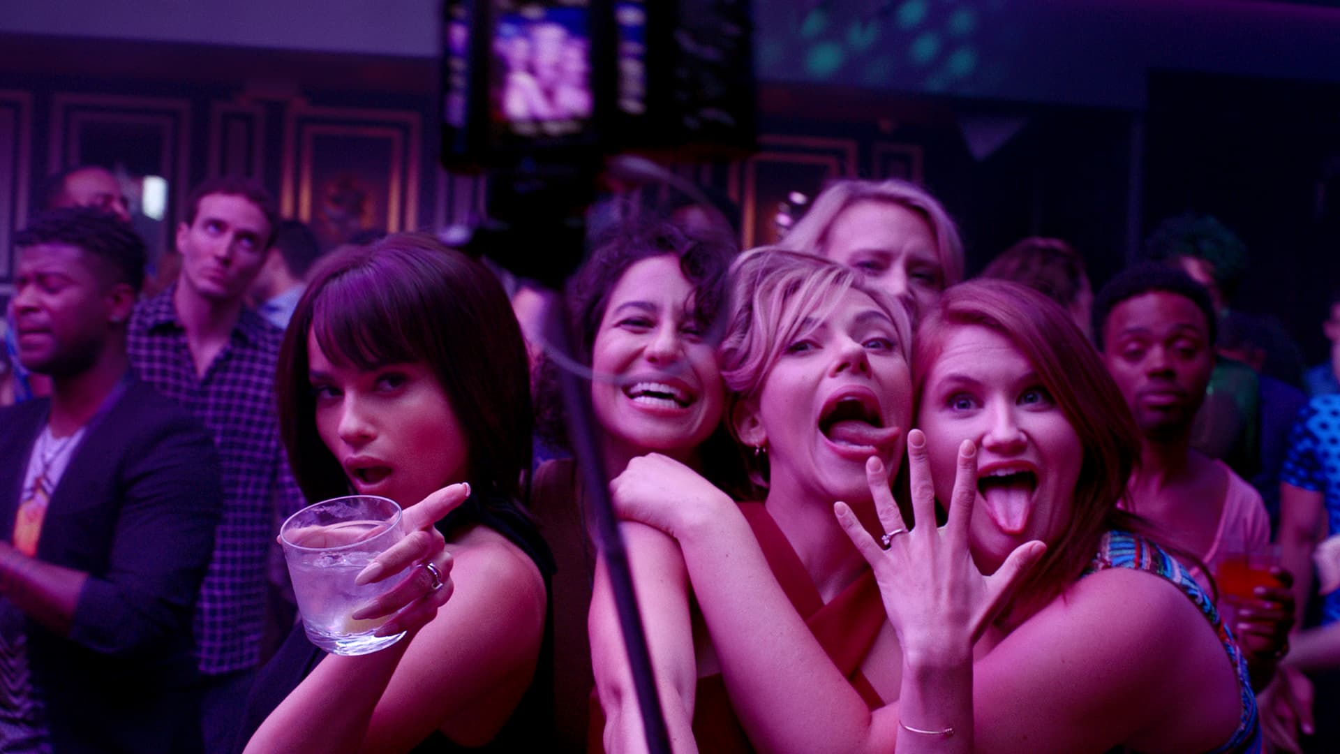 Rough night watch full movie hotsell
