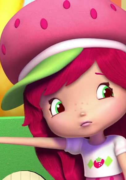 S01:E12 - Strawberry's Berry Big Parade poster