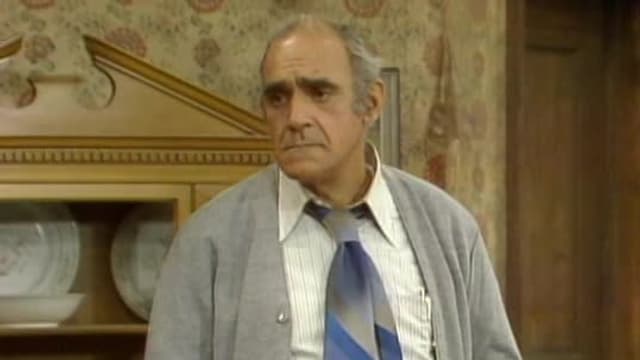 S01:E06 - Bernice's Problem