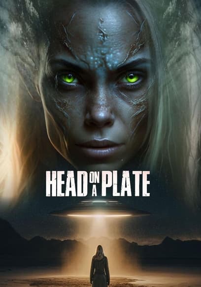 Head on a Plate