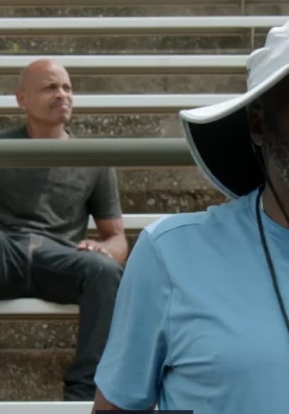 S01:E04 - Uncle Coach poster
