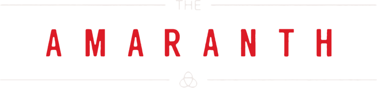 The Amaranth