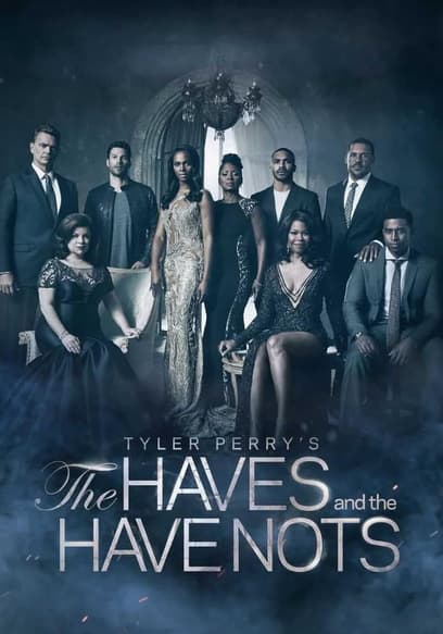 S07:E04 - Evil Offspring