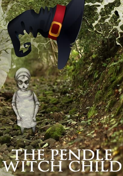 The Pendle Witch Child
