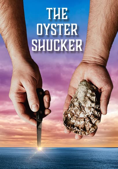 The Oyster Shucker