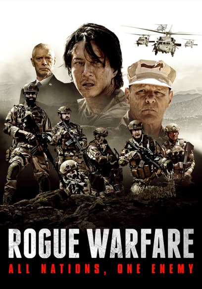 Rogue Warfare