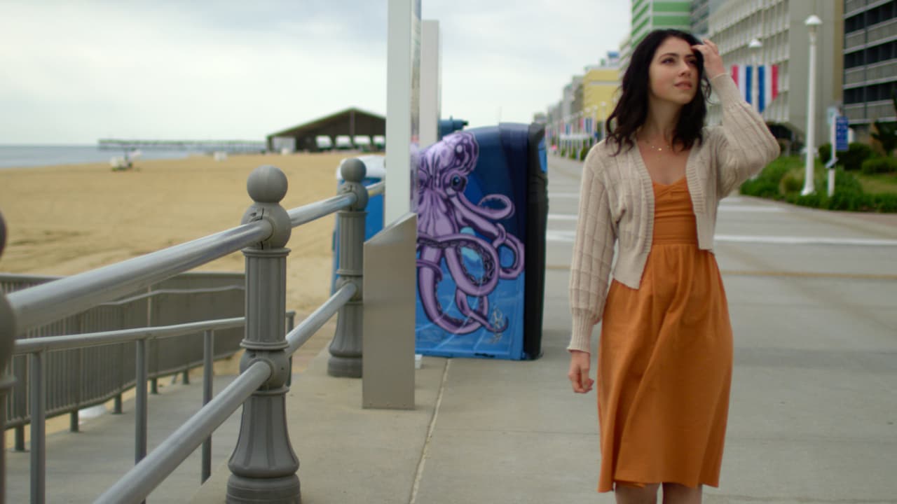Watch Boardwalk Winter