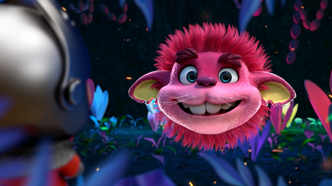 Watch Bigfoot in Wonderland