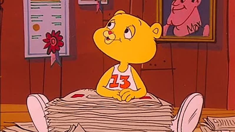 Watch Pink Panther and Sons S01:E13 - A Hard Day's Knight / Mister