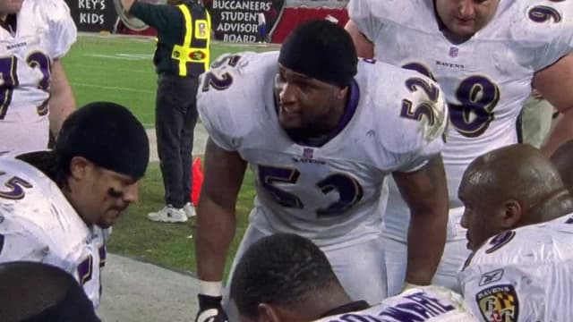 S2019:E02 - Defensive Lineman & Linebackers